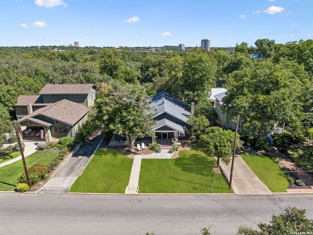 850 Estes Avenue, San Antonio, TX 78209