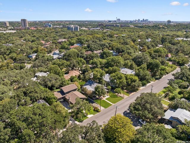 850 Estes Avenue, San Antonio, TX 78209