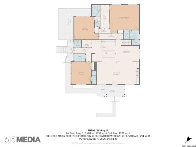 850 Estes Avenue, San Antonio, TX 78209