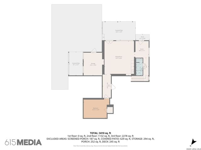 850 Estes Avenue, San Antonio, TX 78209