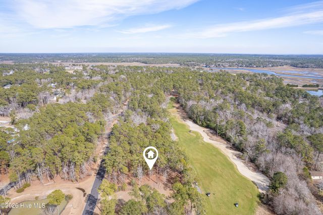 3535 Fairway Crest Drive SW, Shallotte, NC 28470