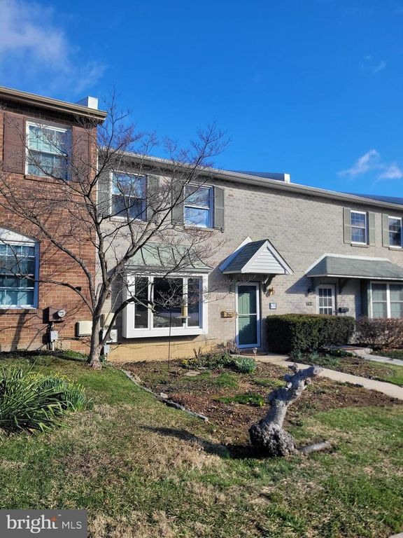 430 CARMARTHEN CT, Exton, PA 19341