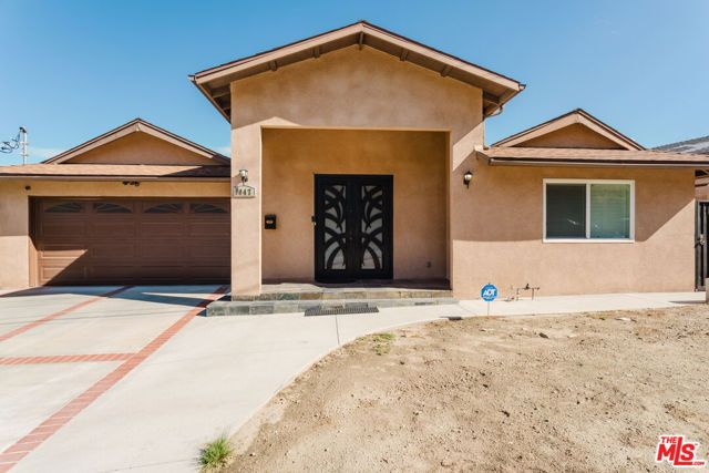 9047 Riderwood Drive, Sunland (los Angeles), CA 91040