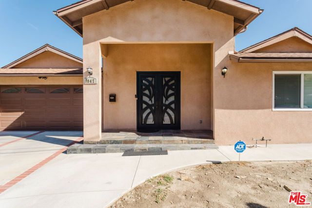 9047 Riderwood Drive, Sunland (los Angeles), CA 91040