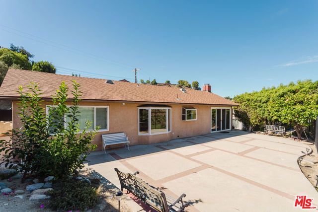 9047 Riderwood Drive, Sunland (los Angeles), CA 91040