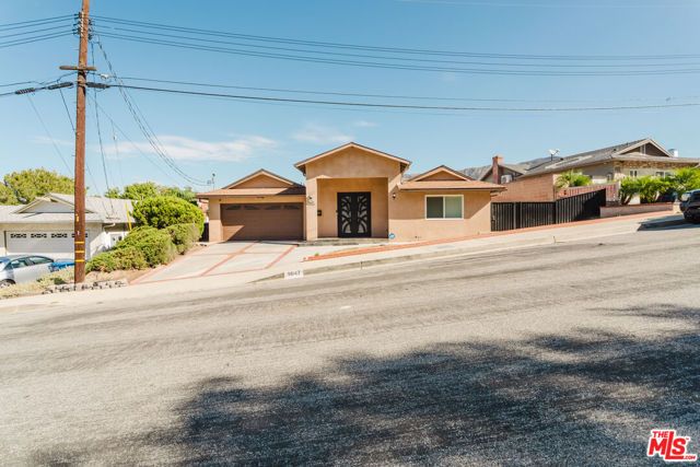 9047 Riderwood Drive, Sunland (los Angeles), CA 91040