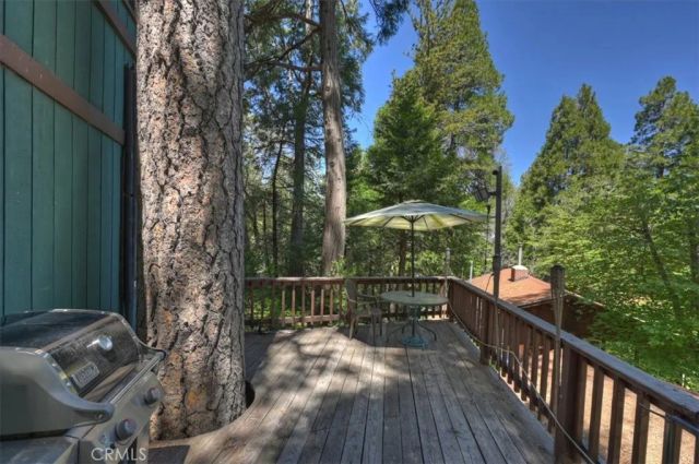 23940 Cresta Drive, Crestline, CA 92325