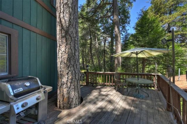 23940 Cresta Drive, Crestline, CA 92325