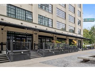 1400 Nw IRVING St 527, Portland, OR 97209