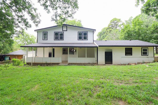 1516 W School Street, Claremore, OK 74017