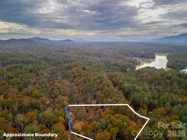 139 Larkhaven Drive, Nebo, NC 28761