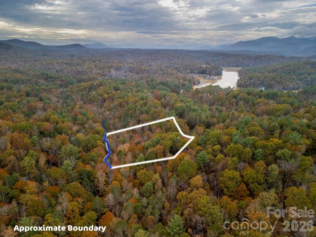 139 Larkhaven Drive, Nebo, NC 28761