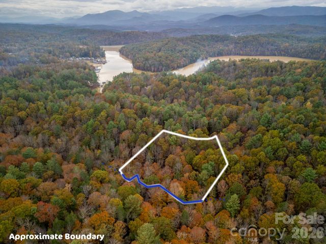 139 Larkhaven Drive, Nebo, NC 28761