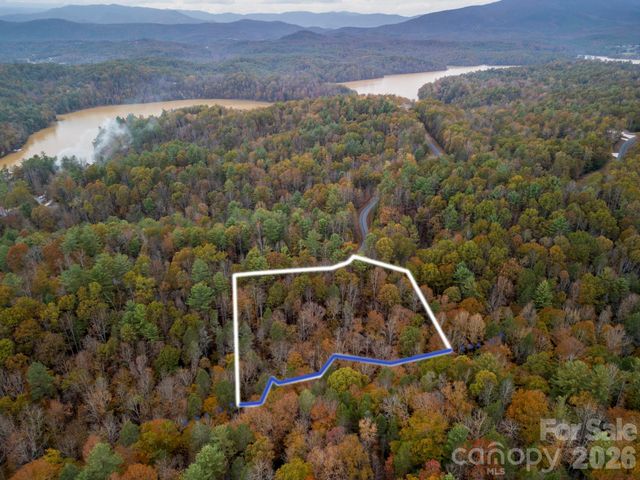 139 Larkhaven Drive, Nebo, NC 28761