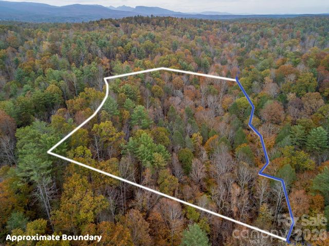 139 Larkhaven Drive, Nebo, NC 28761
