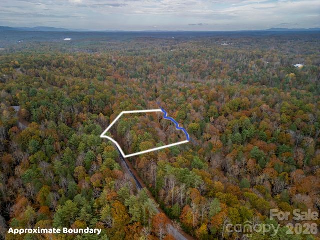 139 Larkhaven Drive, Nebo, NC 28761