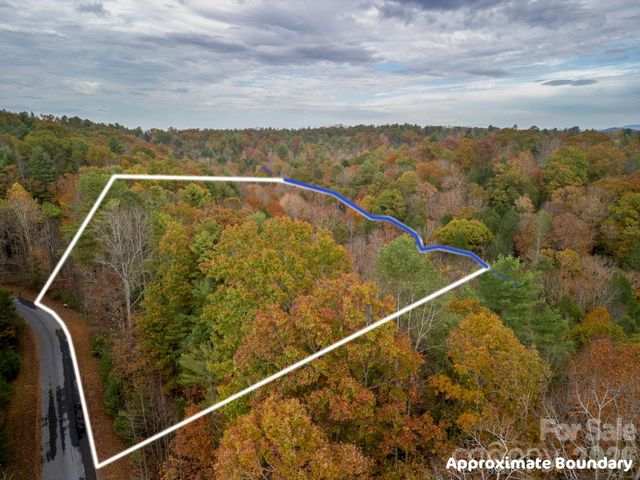139 Larkhaven Drive, Nebo, NC 28761