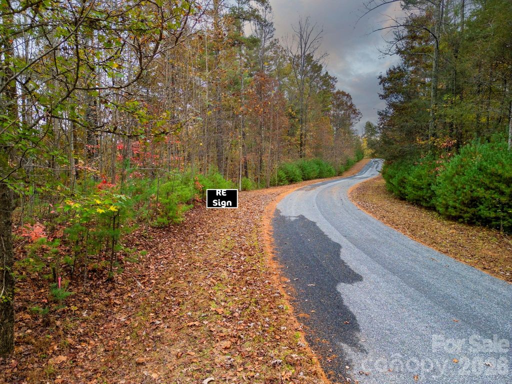 139 Larkhaven Drive, Nebo, NC 28761