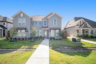 2307 Offerande Drive, Fort Worth, TX 76008