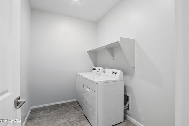24540 W HOPI Street, Buckeye, AZ 85326