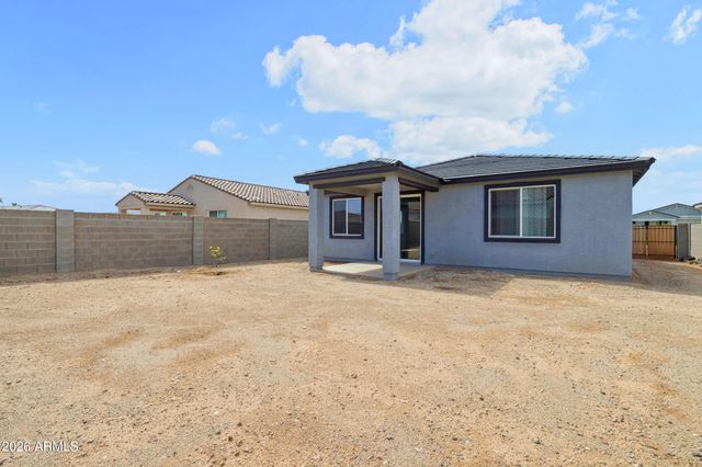 24540 W HOPI Street, Buckeye, AZ 85326