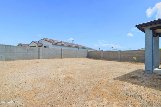 24540 W HOPI Street, Buckeye, AZ 85326