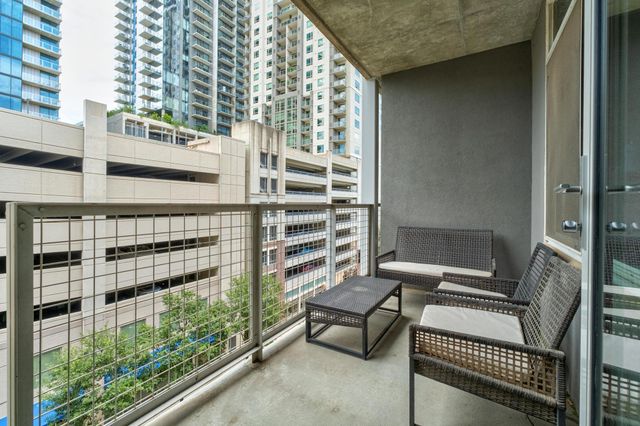 54 Rainey ST 609, Austin, TX 78701