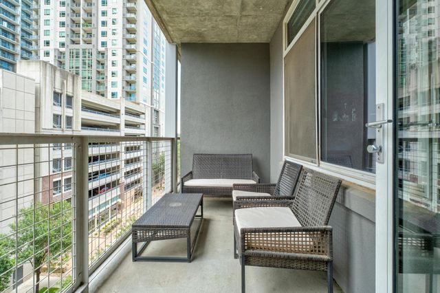 54 Rainey ST 609, Austin, TX 78701