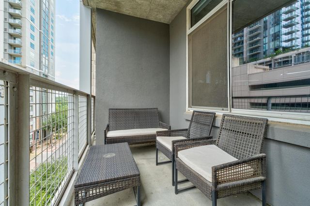 54 Rainey ST 609, Austin, TX 78701