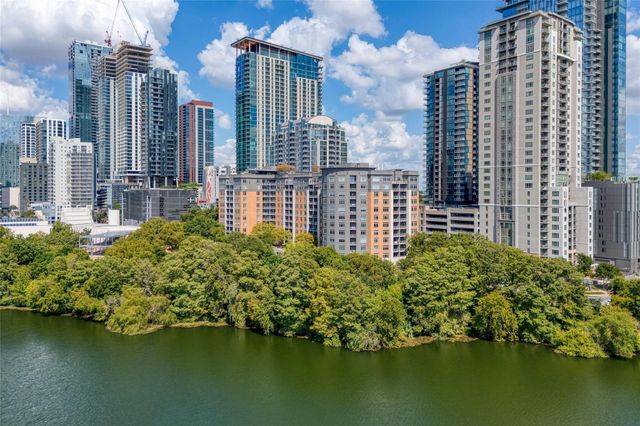 54 Rainey ST 609, Austin, TX 78701
