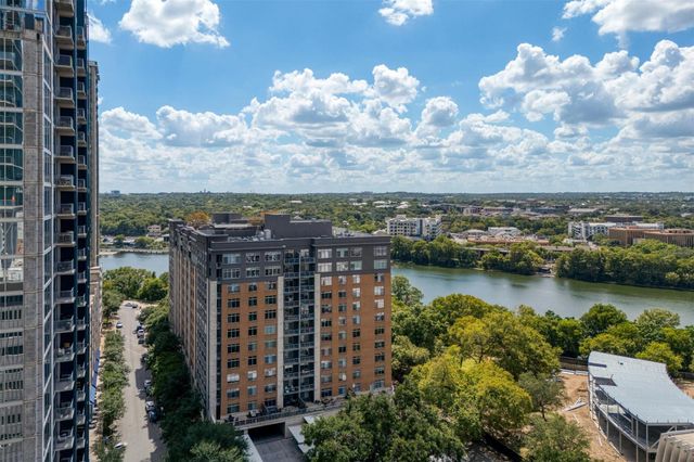 54 Rainey ST 609, Austin, TX 78701