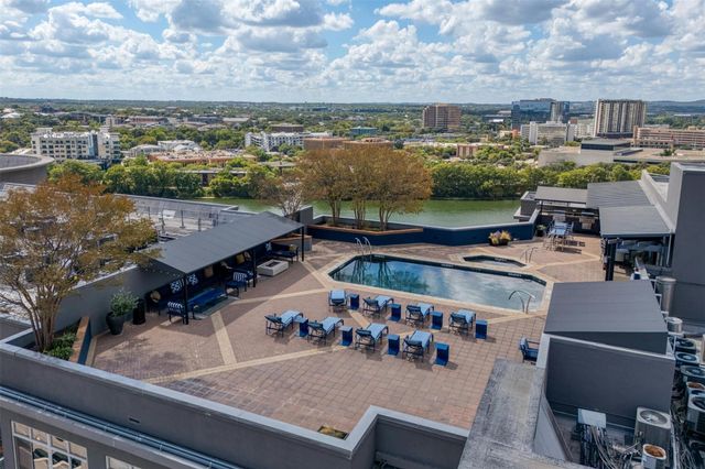 54 Rainey ST 609, Austin, TX 78701