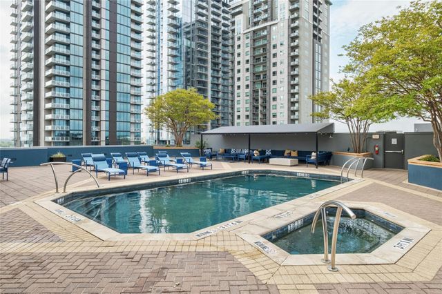54 Rainey ST 609, Austin, TX 78701