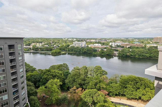 54 Rainey ST 609, Austin, TX 78701