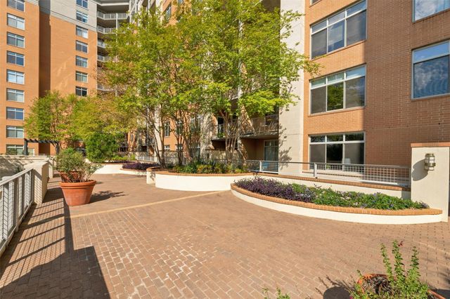 54 Rainey ST 609, Austin, TX 78701