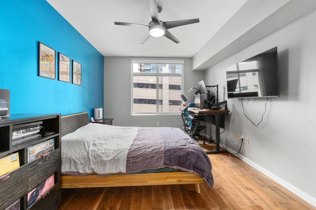 54 Rainey ST 609, Austin, TX 78701