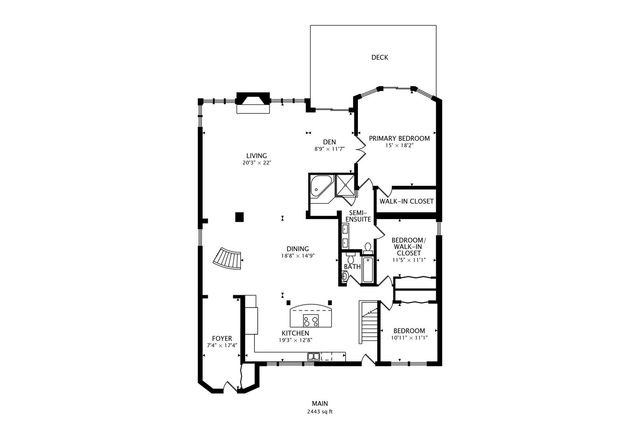 26811 N Oakdale Lane, Mundelein, IL 60060