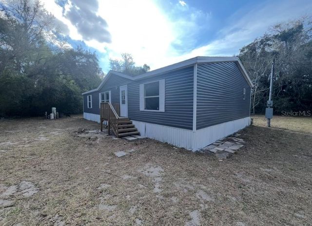 13535 GRANDVILLE AVENUE, Hudson, FL 34669