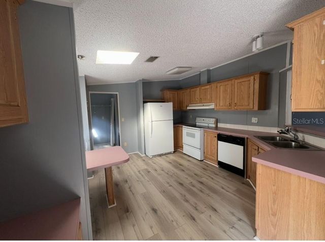 13535 GRANDVILLE AVENUE, Hudson, FL 34669