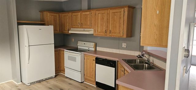 13535 GRANDVILLE AVENUE, Hudson, FL 34669