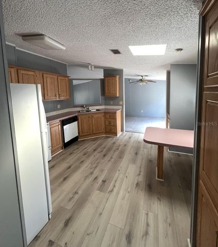 13535 GRANDVILLE AVENUE, Hudson, FL 34669