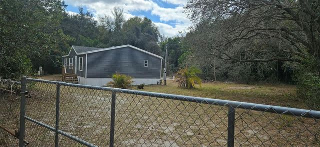 13535 GRANDVILLE AVENUE, Hudson, FL 34669