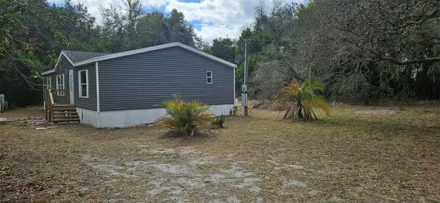 13535 GRANDVILLE AVENUE, Hudson, FL 34669