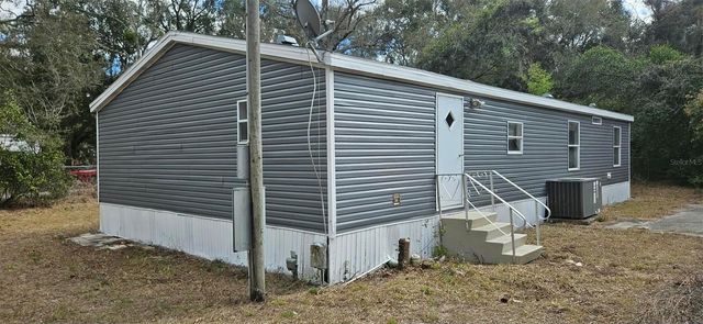 13535 GRANDVILLE AVENUE, Hudson, FL 34669