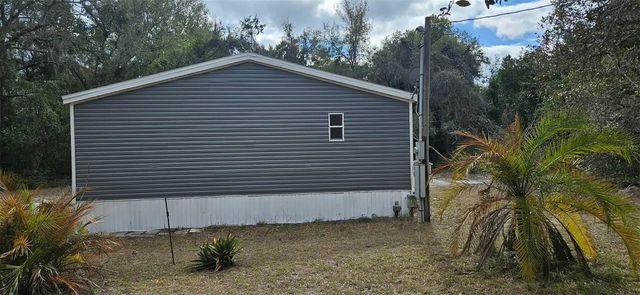 13535 GRANDVILLE AVENUE, Hudson, FL 34669