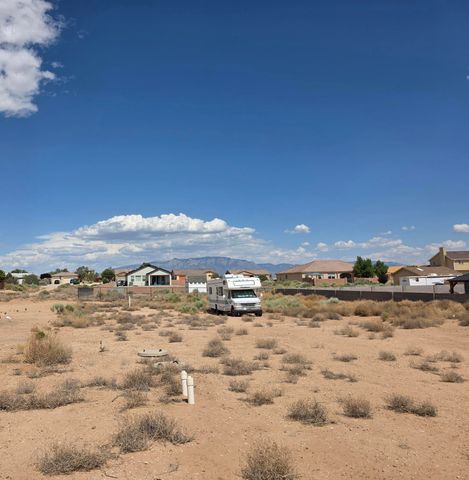408 5th Street NE, Rio Rancho, NM 87124
