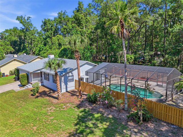 5908 NW 36TH PLACE, Gainesville, FL 32606