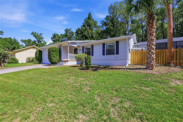 5908 NW 36TH PLACE, Gainesville, FL 32606