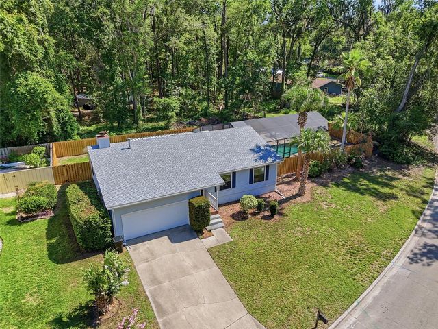5908 NW 36TH PLACE, Gainesville, FL 32606