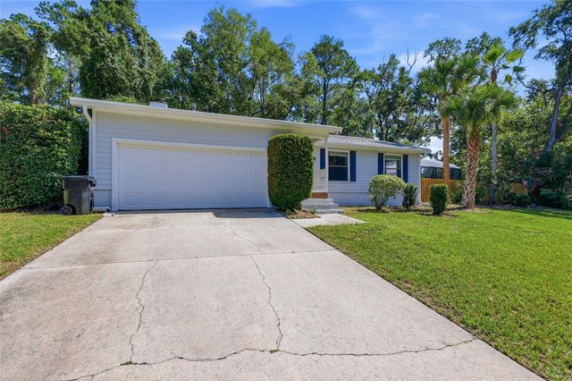5908 NW 36TH PLACE, Gainesville, FL 32606
